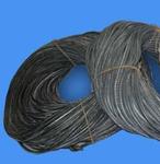 фото Силиконовый высоковольтный кабель ПРКВ-1-20 6.0 мм 20 кВ Темно-серый
