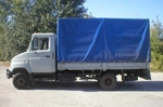 фото Перевозки грузов по России. До 5 тонн.