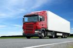 фото Автомобильные перевозки грузов из Франции