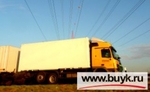 фото Транспортировка негабаритных грузов из Европы