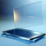 фото Оргстекло (акриловое стекло) прозрачное и цветное толщиной от 2,0 до 10мм Акции