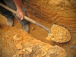 фото Выкопаю яму