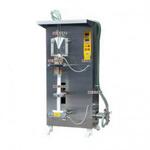 фото Автомат фасовочно упаковочный для жидкости Foodаtlas SJ-2000 (нерж. корпус