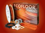 фото Нагревательный кабель Fenix EcoFloor 15м