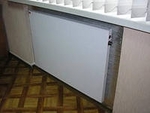 фото Энергосберегающие нагревательные панели "СТН"