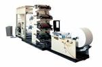 фото Оборудование для производства и печати бумажных салфеток MH–330/MH-250