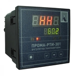 фото Регулятор температуры ПРОМА-РТИ-303