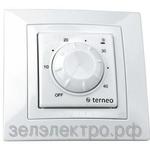 фото Terneo rtp. Термостат для теплого пола.