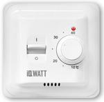 фото IQ Thermostat M (White) - терморегулятор