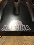 Лопата лавинная Alexika