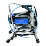фото Окрасочный аппарат высокого давления HYVST SPT 490