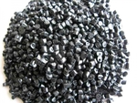 фото Вторичная гранула ПНД от 43 р/кг из импортного сырья (шланги капельного полива)