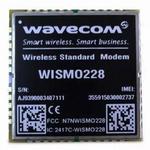 фото WISMO 228 модуль GSM