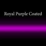 фото Свинцовое цветное стекло Royal Purple Coated 1.52m 12 мм