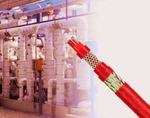 фото Нагревательные кабели предельной мощности HPT производства компании Thermon