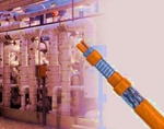 фото Нагревательные кабели параллельного сопротивления постоянной мощности FP производства компании Thermon