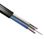 фото Опто-электрический подвесной кабель СЛ-ОЭК-П-НУ-(4Е2-3,5)+2х1,0) от ООО "НПП Старлинк"