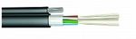 фото Самонесущий оптический кабель ОКТ с допустимой растягивающей нагрузкой от 3,5 до 12 кН