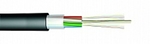 Оптический кабель ОКГ-П и ОКГНГ(С)-П с допустимой растягивающей нагрузкой от 1.0 до 3.5 кН