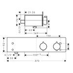 Фото №3 ShowerTablet