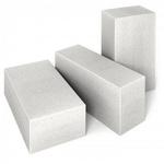 фото Блок из ячеистого бетона 600*150*250