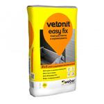 фото Vetonit Easy-FIX 25кг плиточный клей