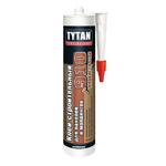 фото Tytan Professional Строительный клей для панелей и молдингов №910 белый 440г