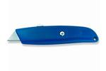 фото COLOR EXPERT 95500227 нож для линолиума и ковролина, выдвижные лезвия (шт)