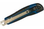 фото COLOR EXPERT 95651037  нож с отламывающимся лезвием, 2х -комп. ручка (18мм)