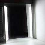 фото Зеркало "Quadro LED" 600*800,Sanita Luxe