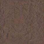 фото Клинкерная плитка Амстердам 4 РЕЛЬЕФ коричневый  29,8х29,8 (1,33м2/66,5м2/50уп)