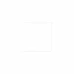 фото 5009 Плитка настенная Калейдоскоп белый 20х20 (1,04м2/99,84м2/96уп)