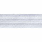 фото Плитка настенная Атриум серый полоска (00-00-5-17-00-06-592) 20х60 (1,2м2/57,6м2/48уп)