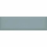 фото 9013 плитка настенная Аккорд зеленый темный грань 8,5х28,5 (0,97м2/31,04м2/32уп)