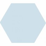 фото 24006 плитка настенная Аньет голубой 20х23 (0,76м2/54,72м2/72уп)