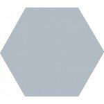 фото 24008 плитка настенная Аньет серый 20х23 (0,76м2/54,72м2/72уп)