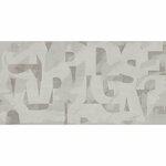 фото Плитка настенная Abba Grafiti серый 30х60 (1,44м2/46,08м2)