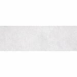 фото Плитка настенная Lauretta white белый 01 30х90 (1.35м2/54м2/40уп)