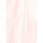 фото Плитка настенная Агата розовая верх 25х35 (1,58м2/85,32м2)