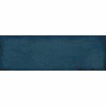 фото Плитка настенная Парижанка синий (1064-0228) 20x60 (0,84м2/53,76м2/64уп)