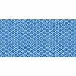 фото Плитка настенная Анкона низ синяя 30х60 (1,62м2/51,84м2)