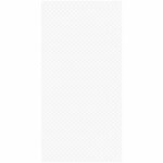 фото Плитка настенная Катрин белый (00-00-5-10-00-00-1451) 25х50 (1,625м2/63,375м2/39уп)