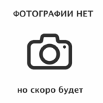 фото Бордюр объемный Катрин черный  (13-01-1-26-41-04-1451-0) 3х25 (50 шт)