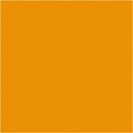 фото 5057 плитка настенная Калейдоскоп блестящий оранжевый 20х20 (1,04м2/49,92м2/48уп)