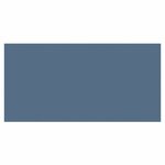 фото Плитка настенная Мореска синий (1041-8138) 20х40 (1,58м2/75,84м2/48уп)