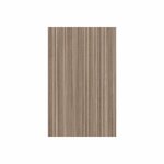 фото Плитка настенная Зебрано коричневая 25х40 (1,6м2/86,4м2) К67061
