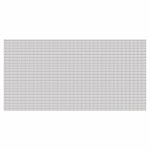 фото Плитка настенная Деллария серый (1041-8148) 20х40 (1,58м2/75,84м2/48уп)