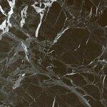 фото Керамогранит Simbel-pitch мрамор черно-серый 60x60 (1,44м2/46,08м2/32уп) GRS05-02