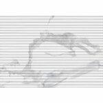 фото Плитка настенная Виченца светлая рельеф 28х40 (1,232м2/59,136м2/48уп)