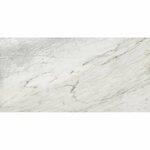 фото Керамогранит Ellora-ashy	мрамор бело-серый 60x120 (2,16м2/45,36м2/21уп)  GRS01-18